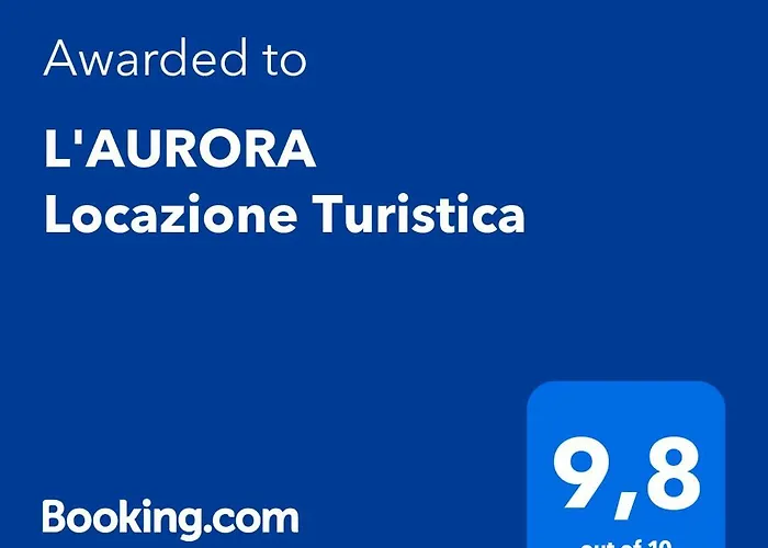Appartement L'aurora Locazione Turistica Sulmona