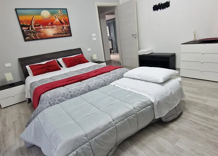 L'aurora Locazione Turistica *